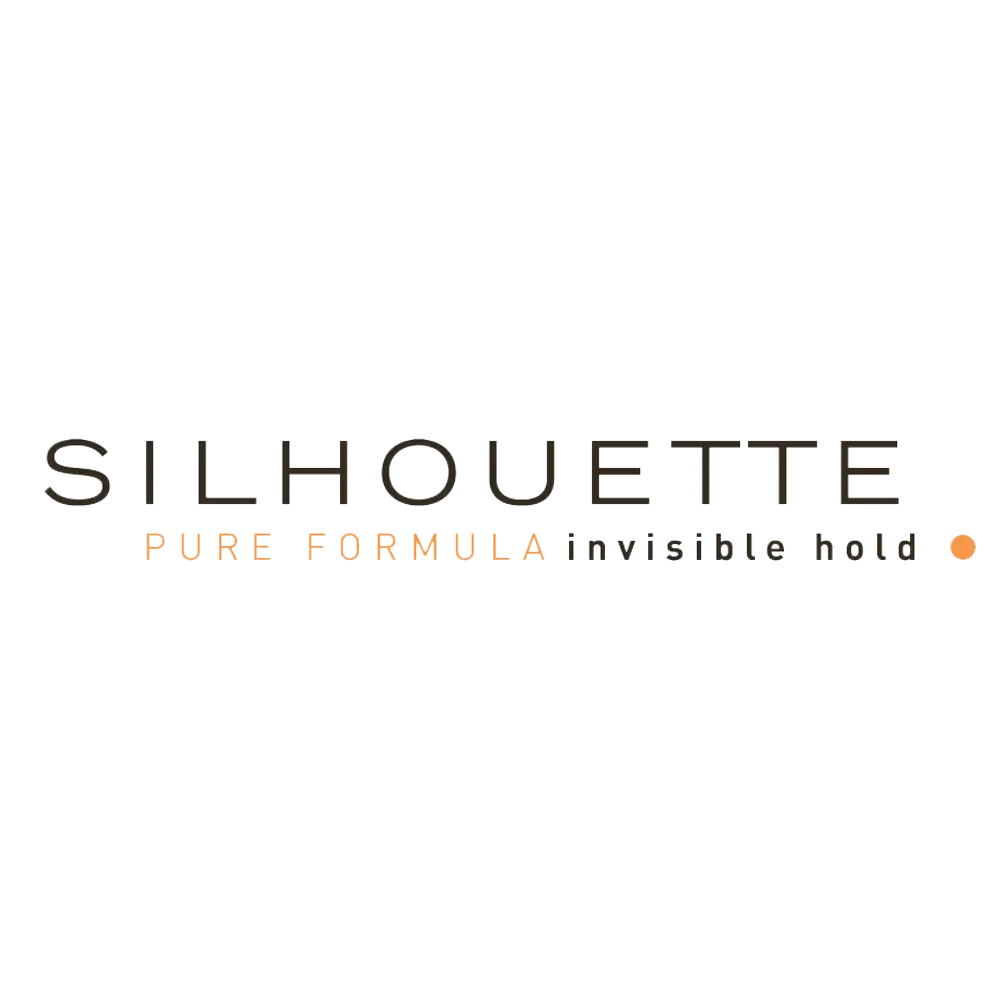 Silhouette logo