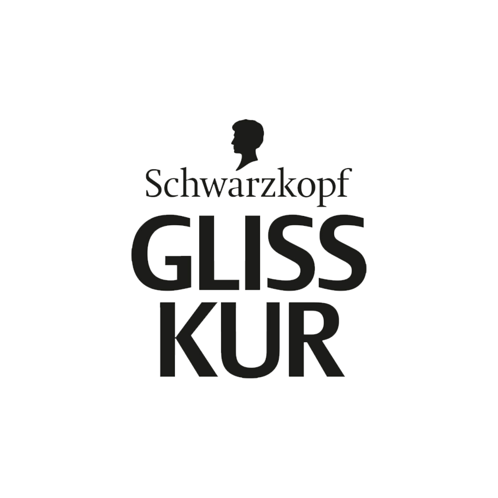 Gliss Kur logo