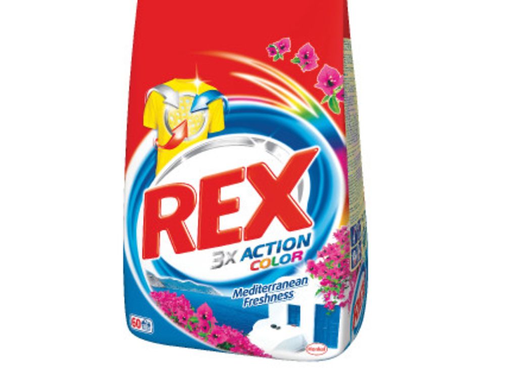 2014-01-30-Rex Mediterranean Freshness opakowanie 60 prań (6kg)