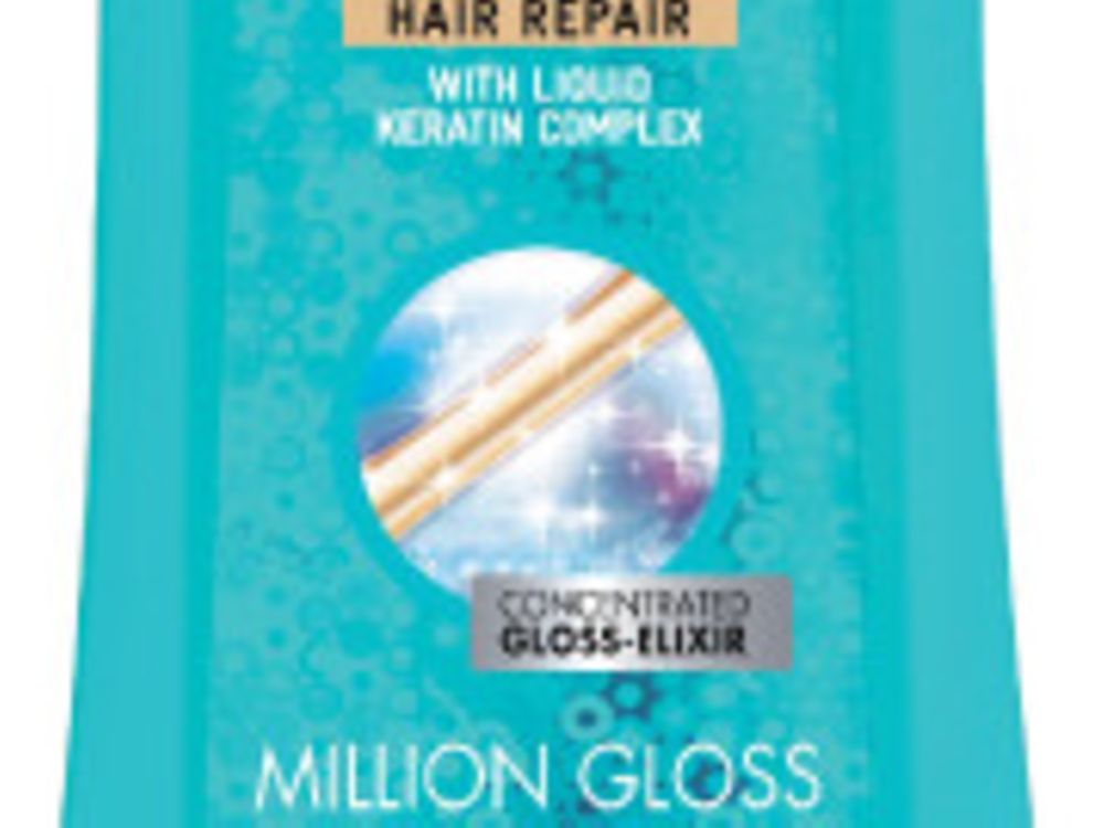 2014-05-22-Odżywka Gliss Kur Million Gloss