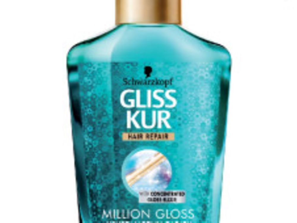 2014-05-22-Krystaliczny Olejek Gliss Kur Million Gloss