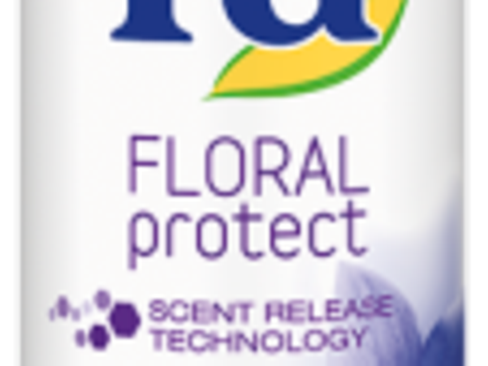 2014-06-02-Dezodorant w sprayu Fa Floral Protect Poppy & Bluebell