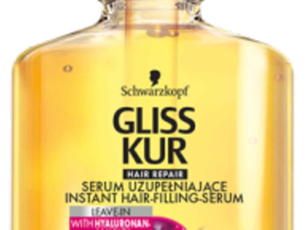 2014-08-04-Gliss Kur Hyaluron + Hair Filler serum-01