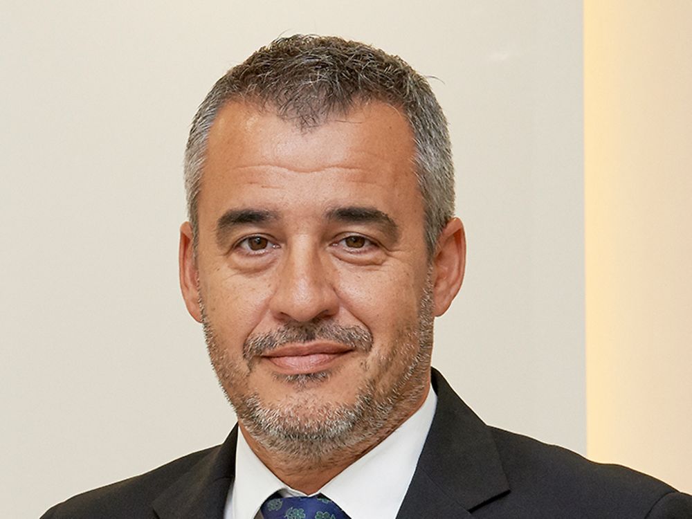 

Manuel Delgado 

Diretor de Compras da Henkel Ibérica