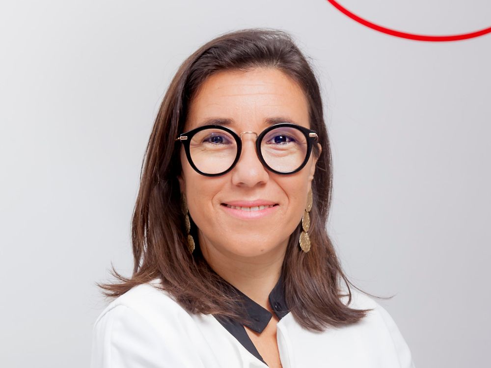 

Luísa Oliveira

Diretora-geral de Laundry & Home Care Portugal