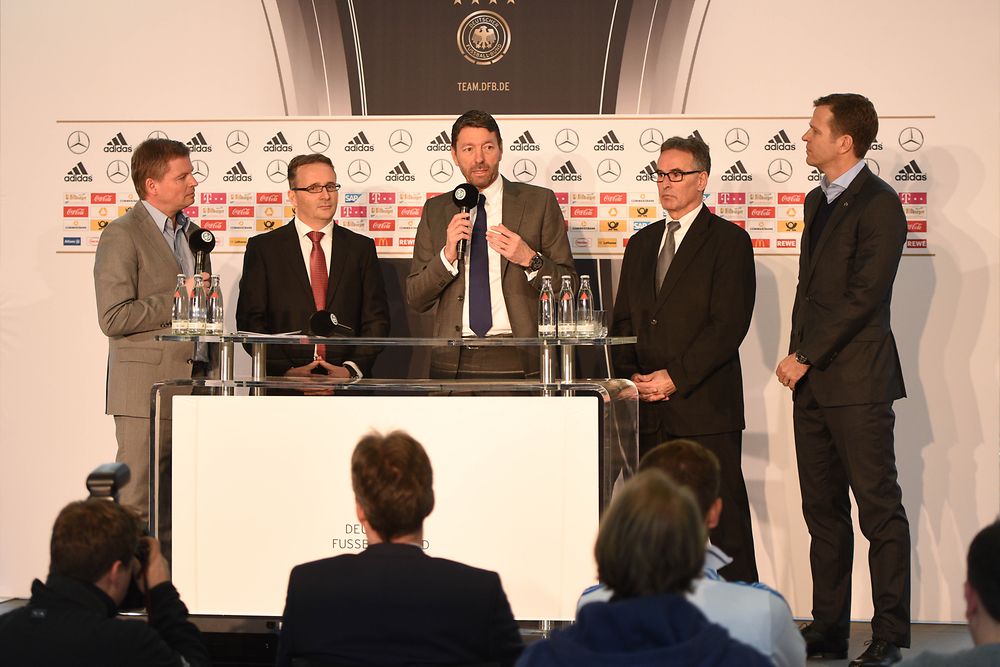 2015-04-09 Компания Henkel стала Официальным партнером Немецкой футбольной ассоциации-2