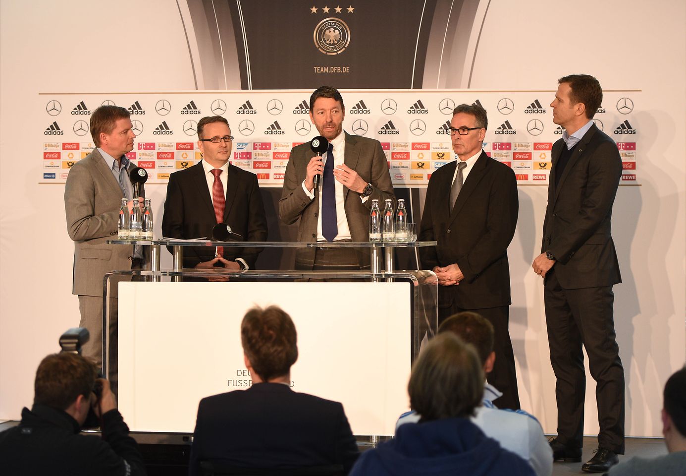 2015-04-09 Компания Henkel стала Официальным партнером Немецкой футбольной ассоциации-2