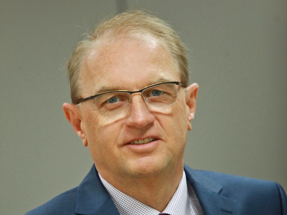 
Mag. Georg Höbenstreit 