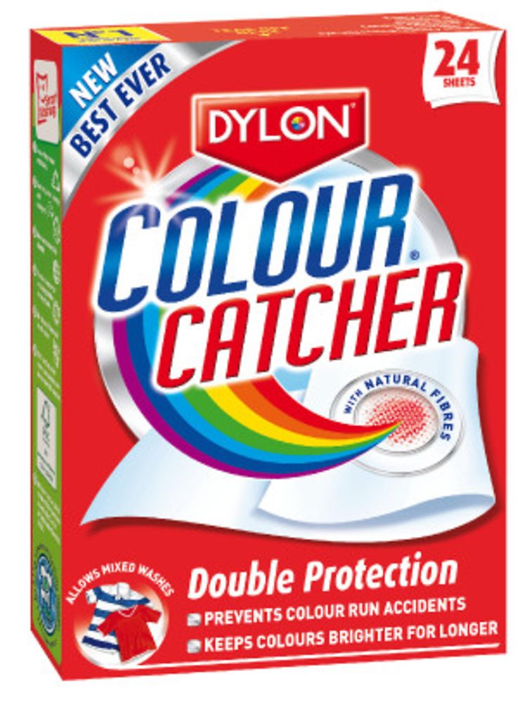 Dylon - Colour Catche