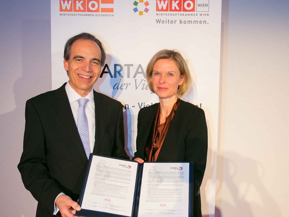 2014-03-25-Henkel CEE unterzeichnet Diversity Charta Österreich-de-AT-1