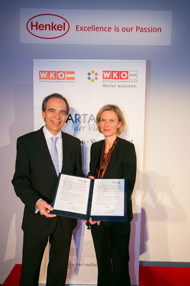 2014-03-25-Henkel CEE unterzeichnet Diversity Charta Österreich-de-AT-1