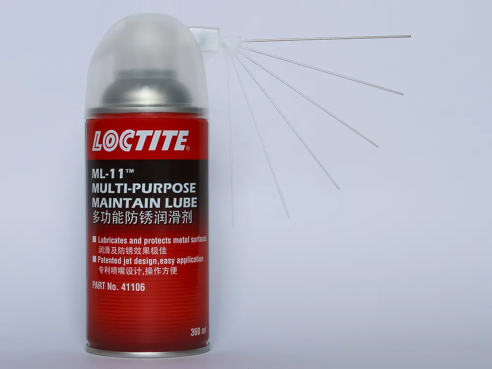 
Loctite ML-11