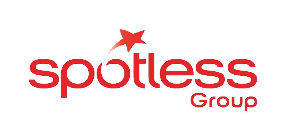Logo Spotless