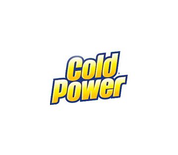 Logo Cold Power