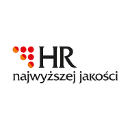Logo certyfikatu HR Najwyższej Jakości 