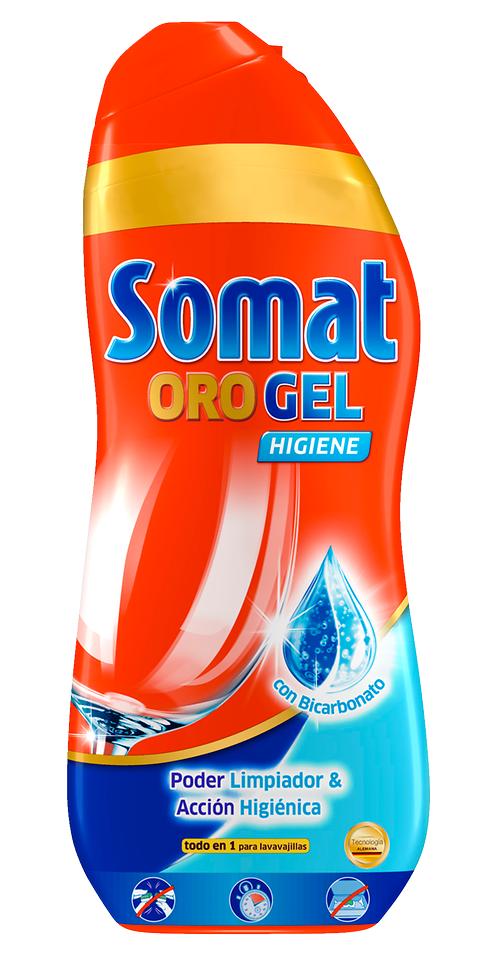 Somat Gel Higiene