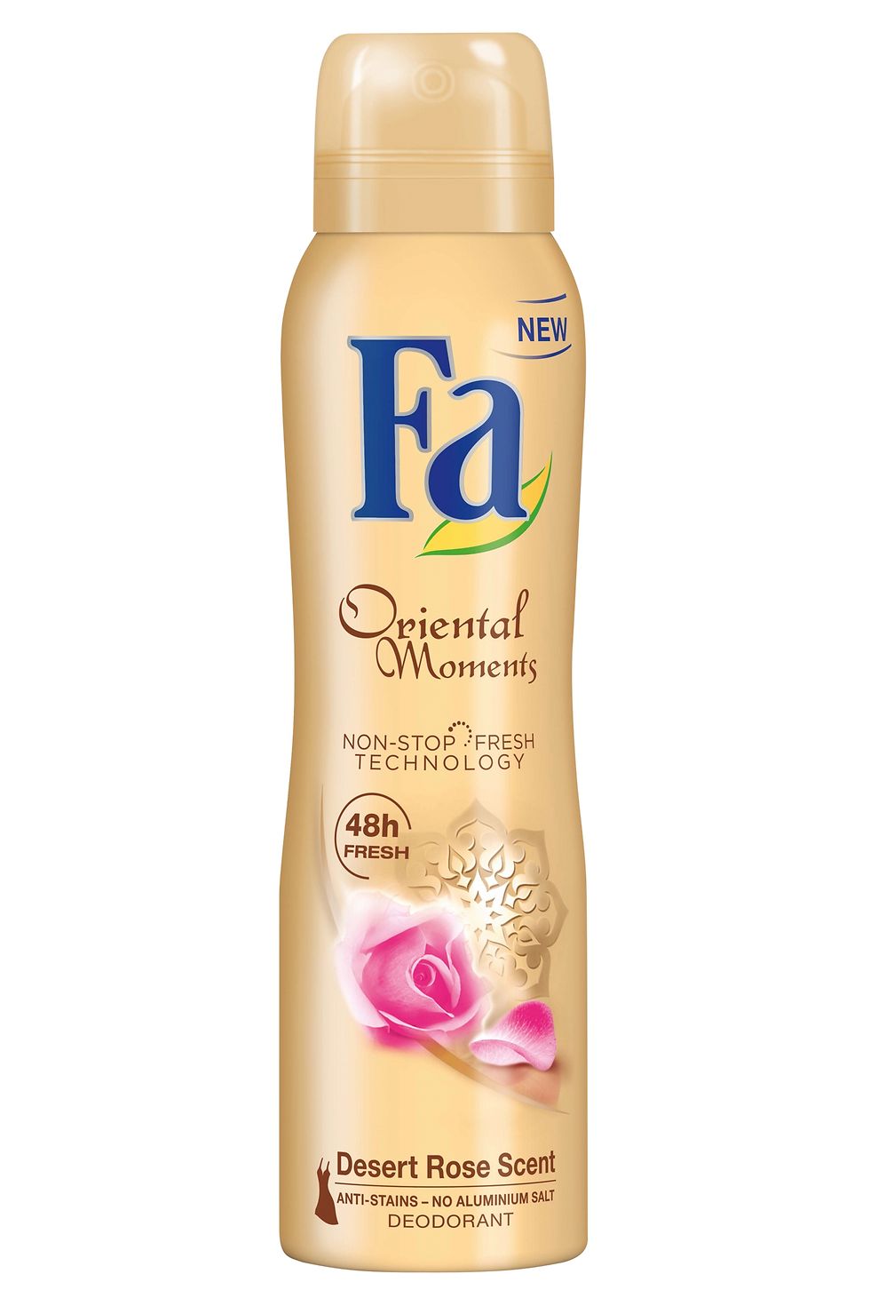 Fa Oriental Moments Deodorant Spray