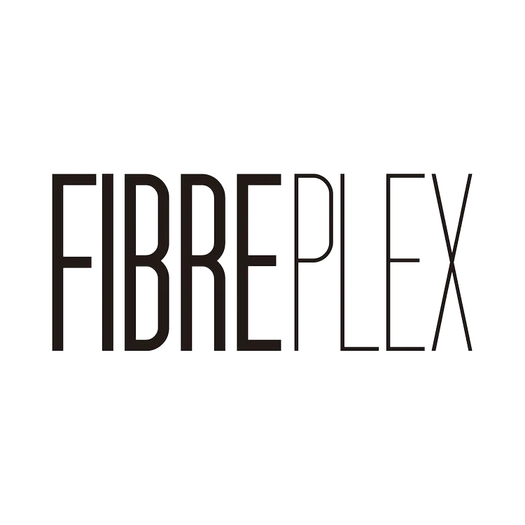 Fibreplex logo