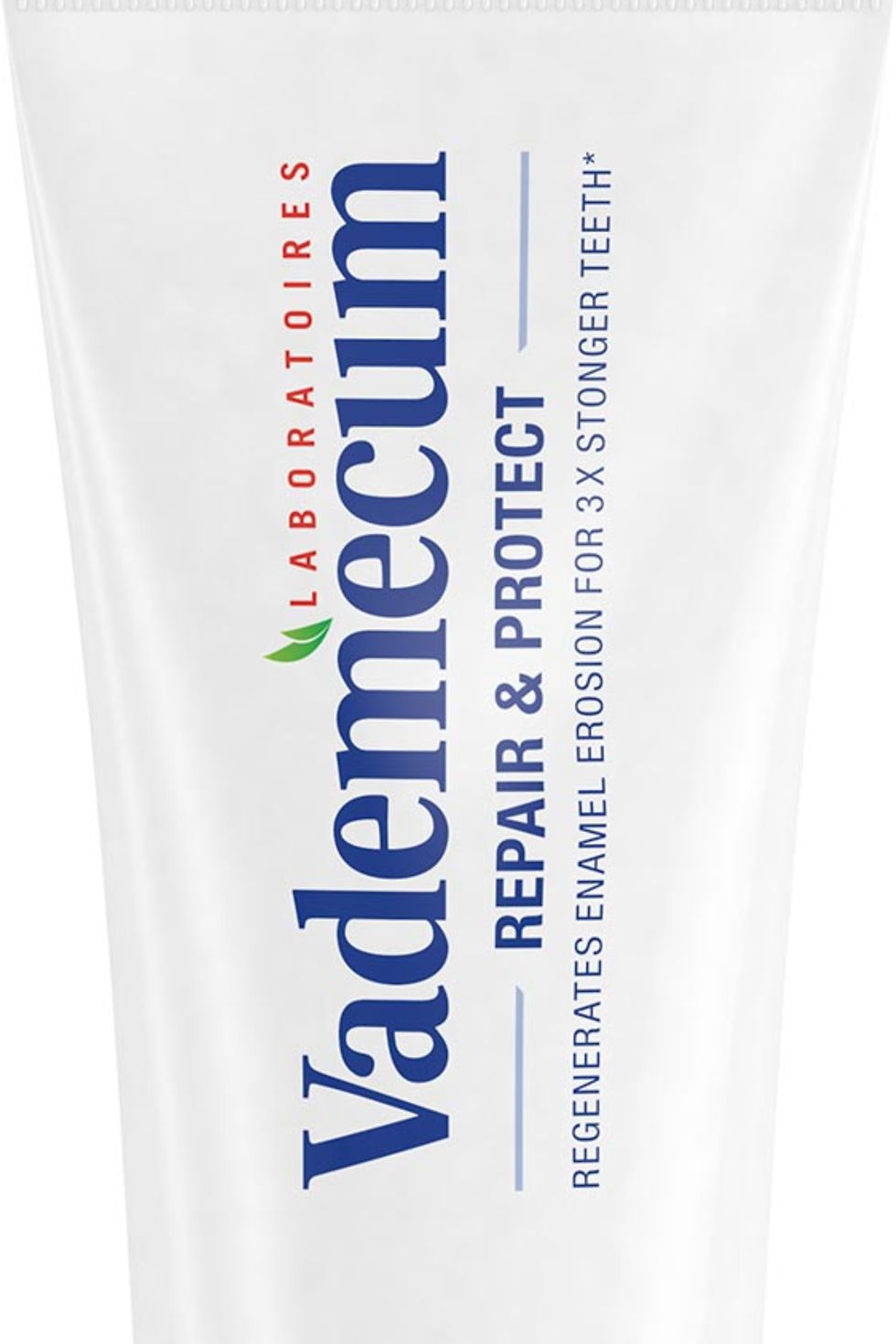 Zubná pasta Vademecum Pro Vitamin Pro Enamel & Repair, 75 ml