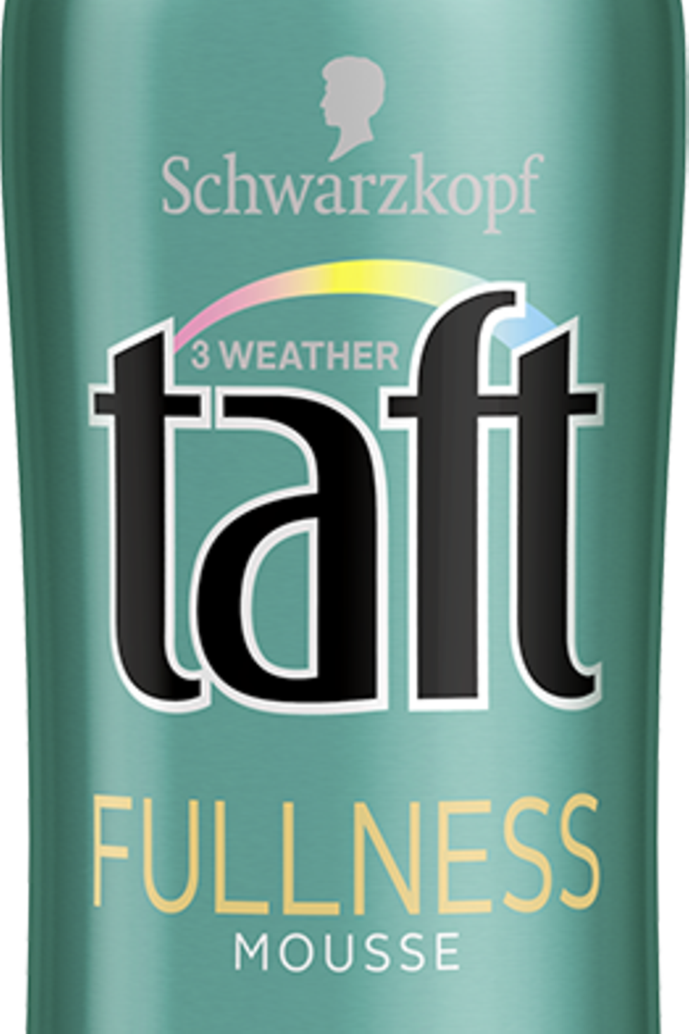 Taft FULLNESS pianka, 200 ml