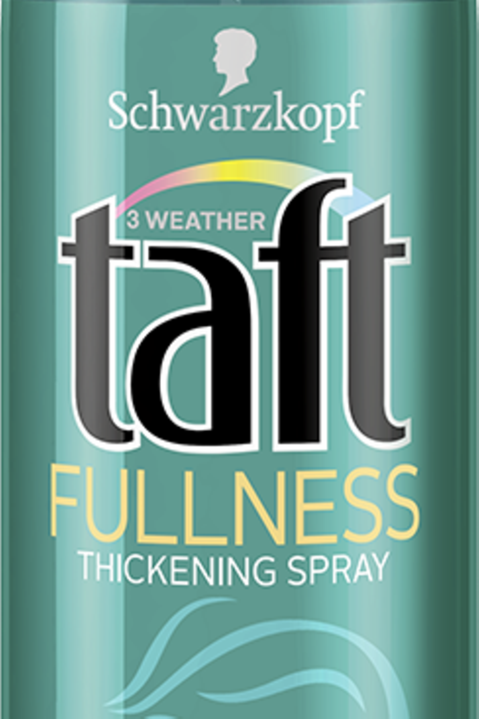 Taft FULLNESS spray nadajacy objętość, 150 ml