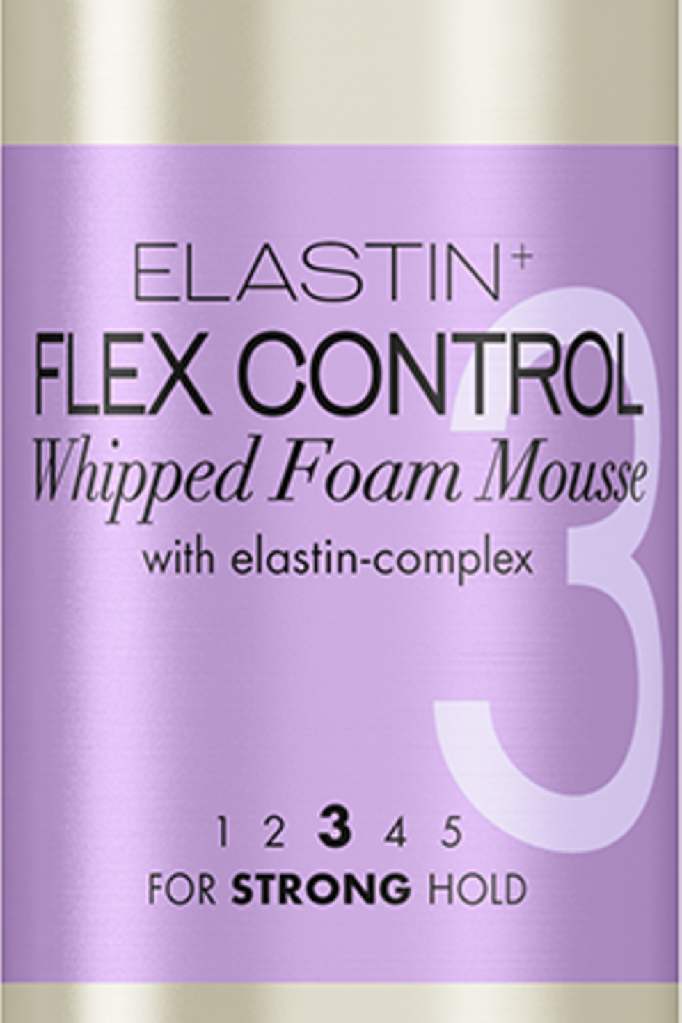 styliste ULTÎME Elastin+ FLEX CONTROL pianka do włosów