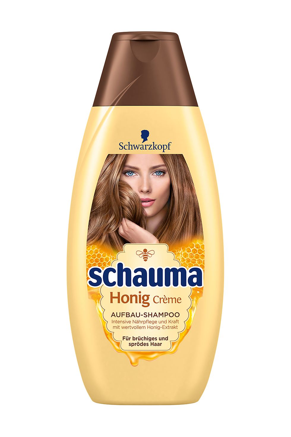 Schauma Honig Crème Shampoo