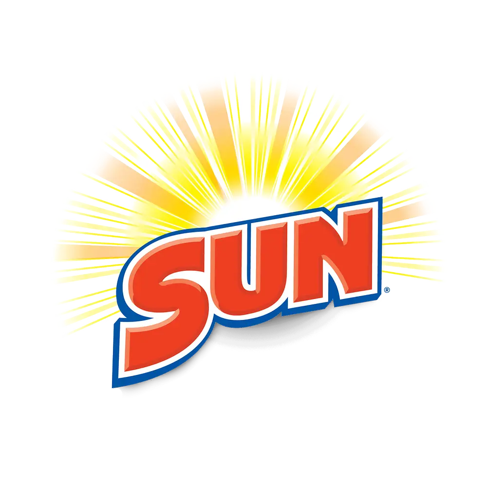 Sun logo