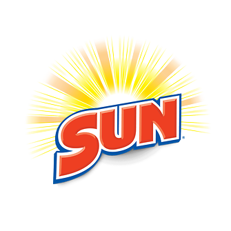 Sun Laundry Dish