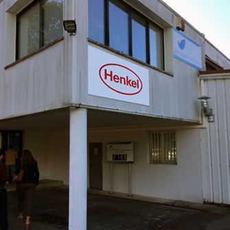Spain-Henkel Iberia Hernani-es-ES