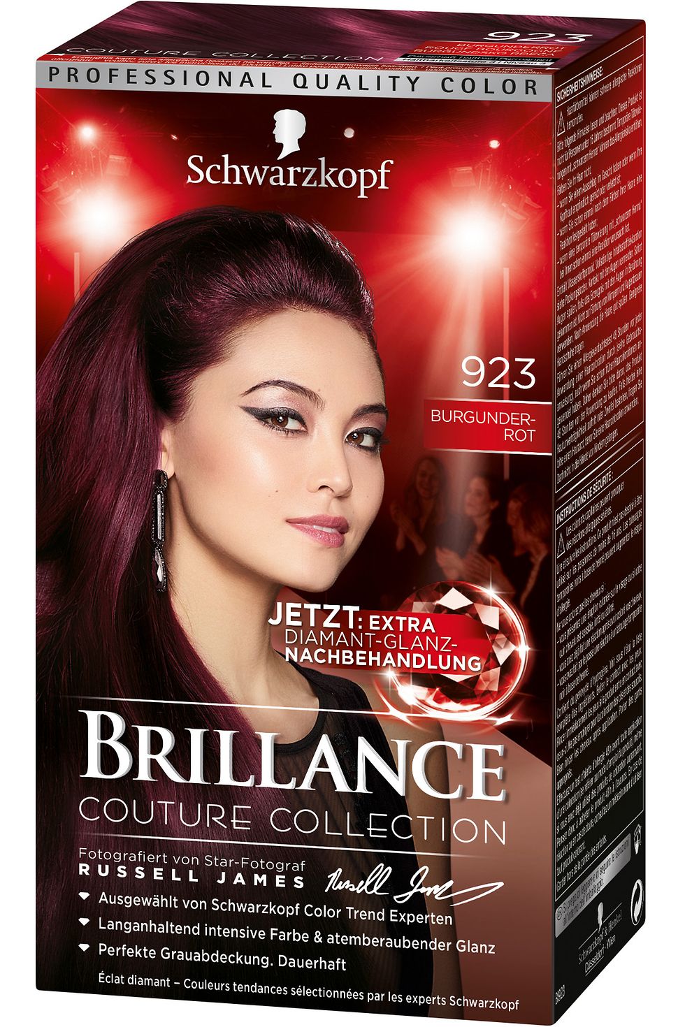Brillance Couture Collection