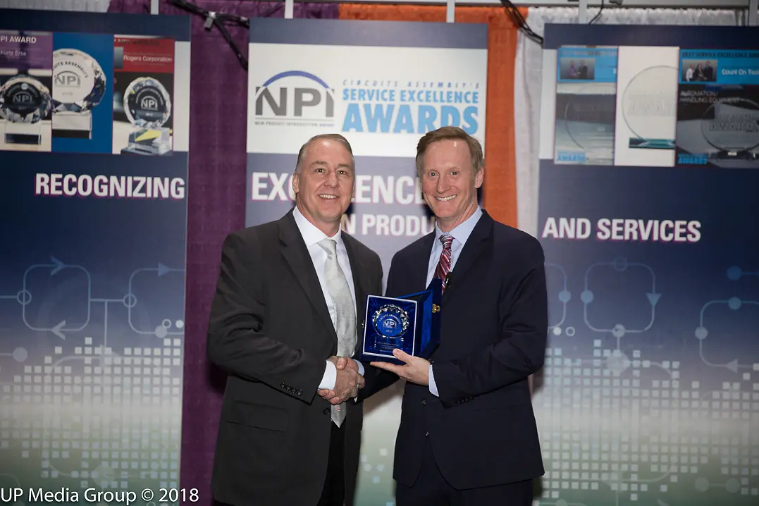 Award Wins Highlight Henkel’s Broad Innovation Portfolio