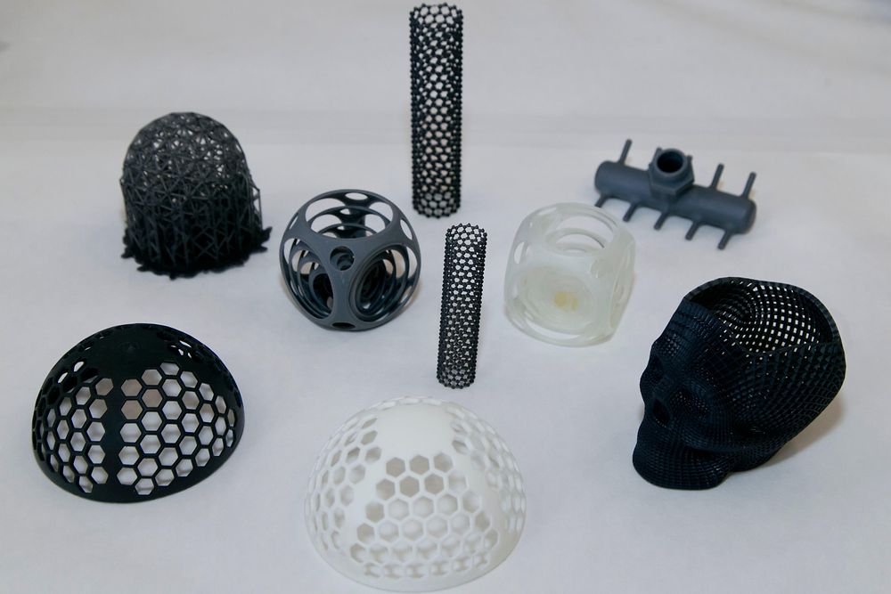 Henkel представляет инновационные материалы, позволяющие использовать решения для 3D-печати в промышленном производстве.