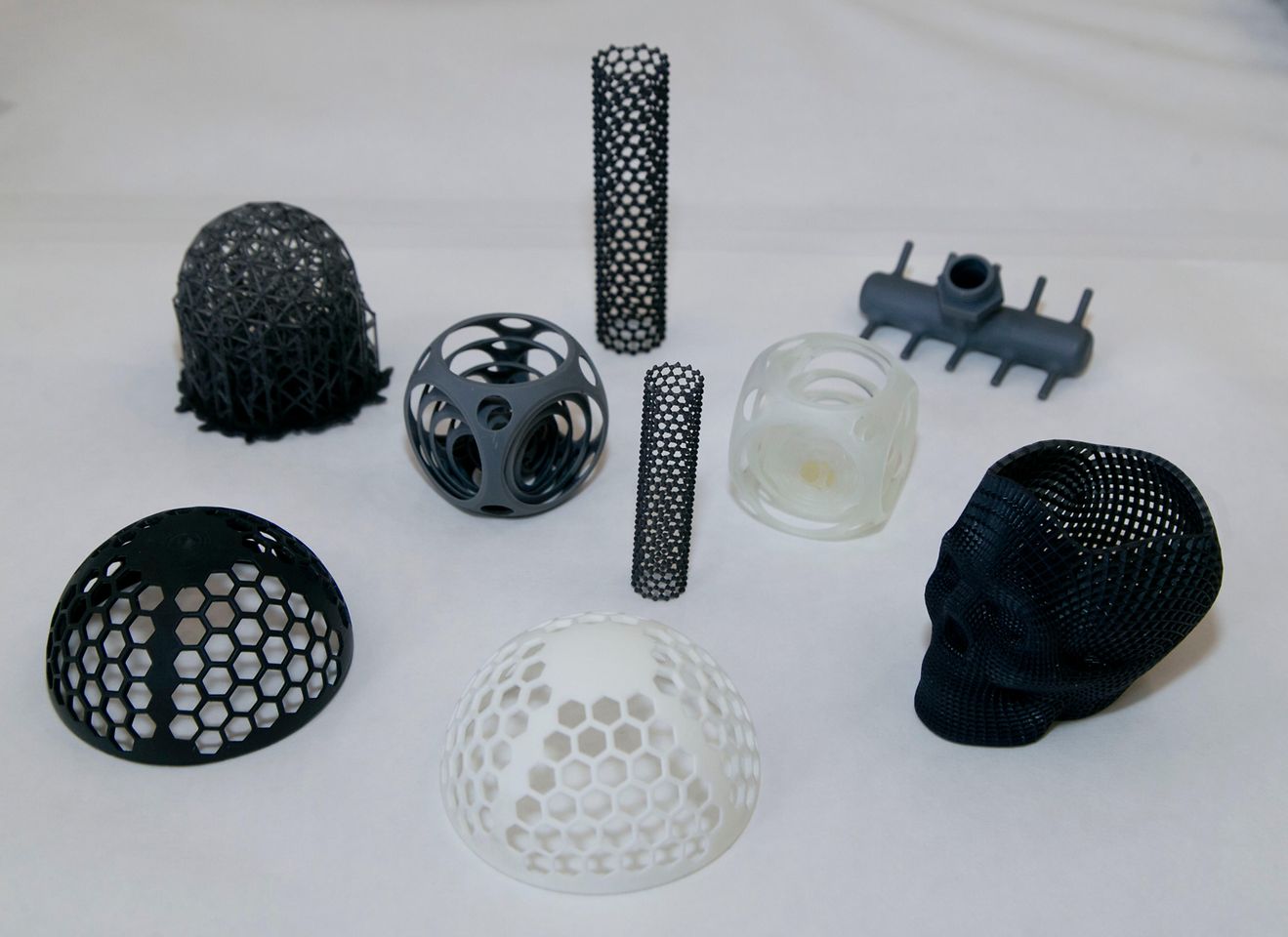 Henkel представляет инновационные материалы, позволяющие использовать решения для 3D-печати в промышленном производстве.
