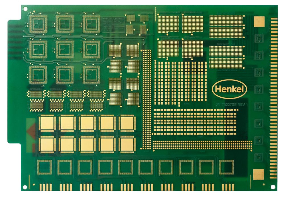 Henkel Develops NonProprietary Solder Paste Analysis Toolkit