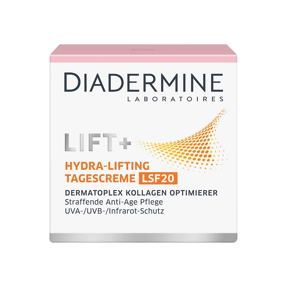 Diadermine Lift+ Hydra-Lifting