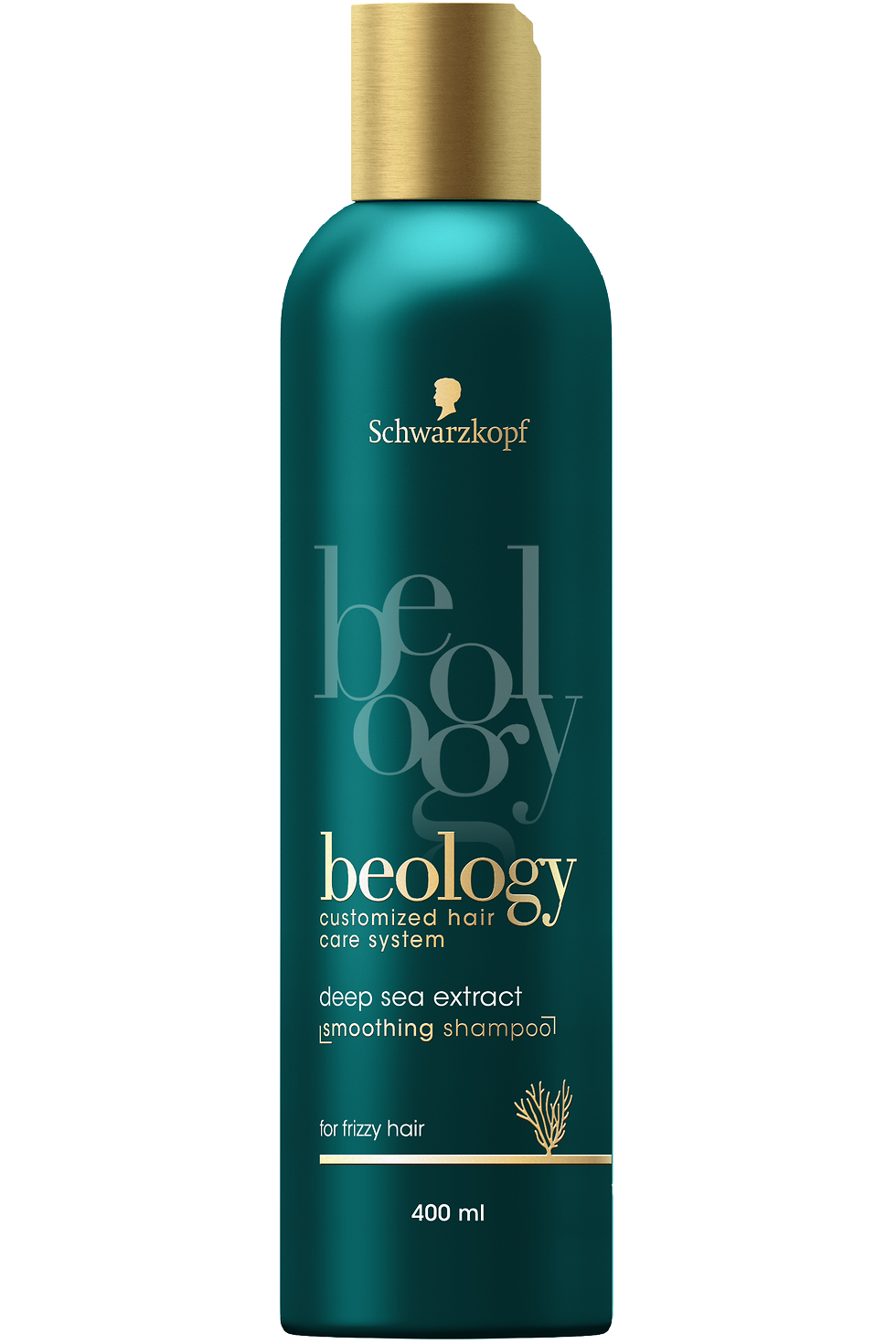 beology Smoothing šampón