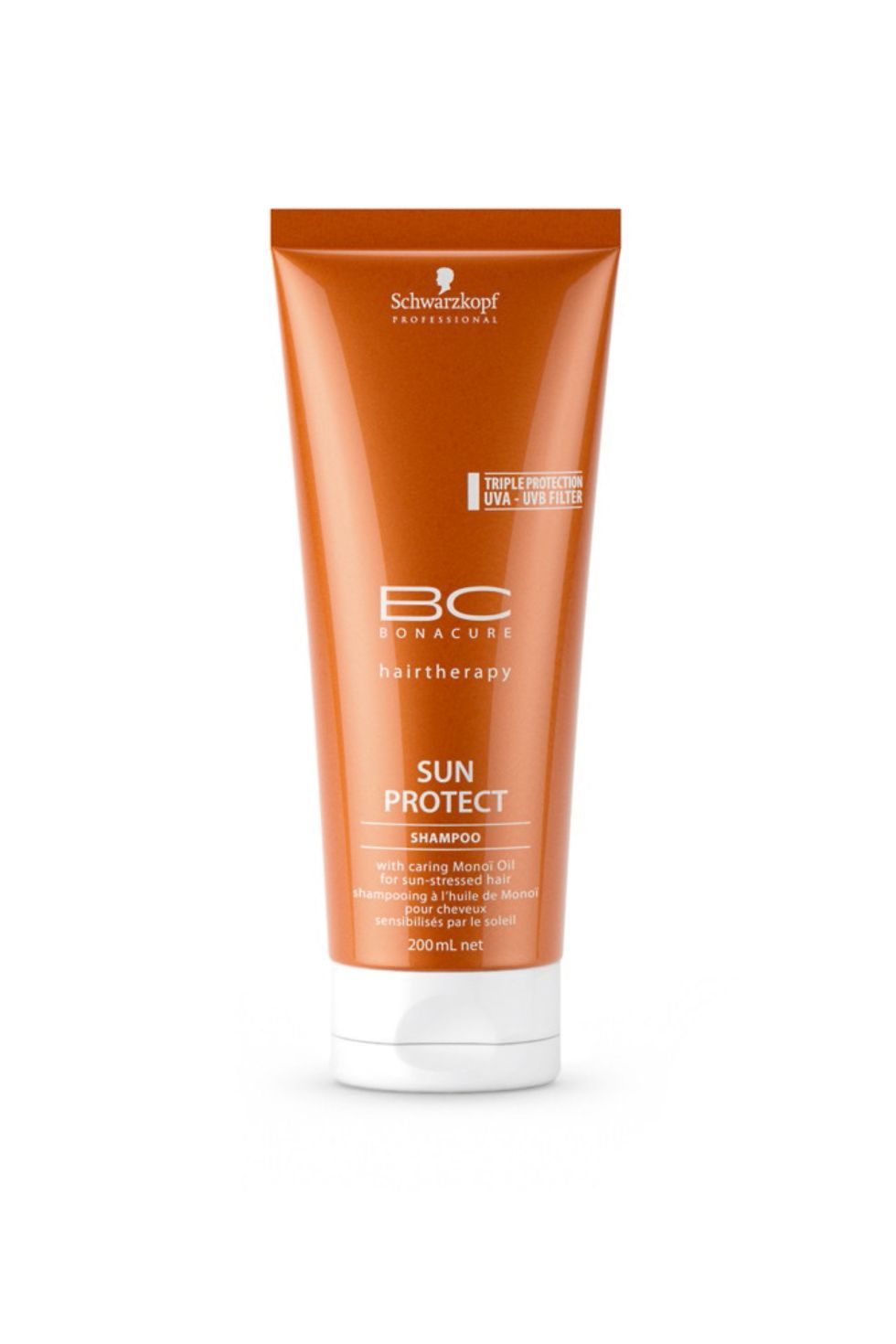 BC Sun Protect Shampoo