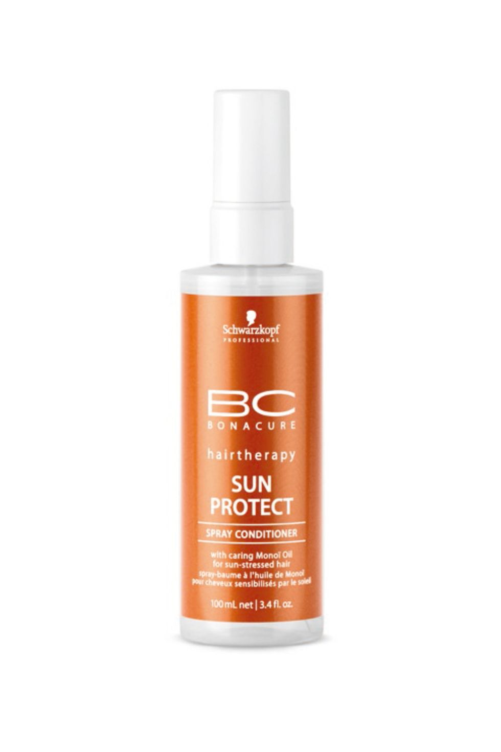 BC Sun Protect Spray Conditioner