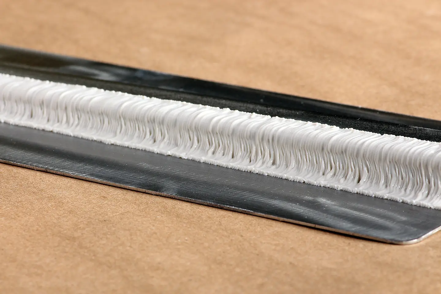 Adhesive Technologies’ TEROSON® PV 1098™ product is used on the all-new 2019 Ram 1500 truck.