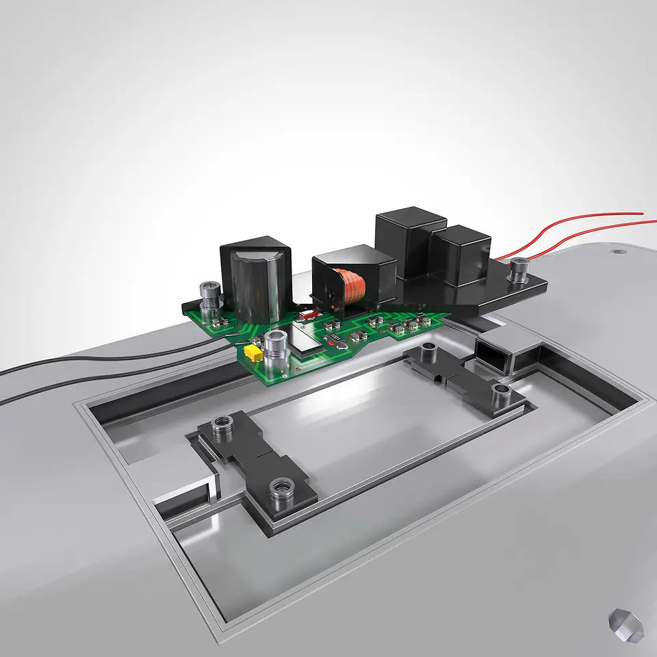 Thermally Conductive – Technomelt TC 50