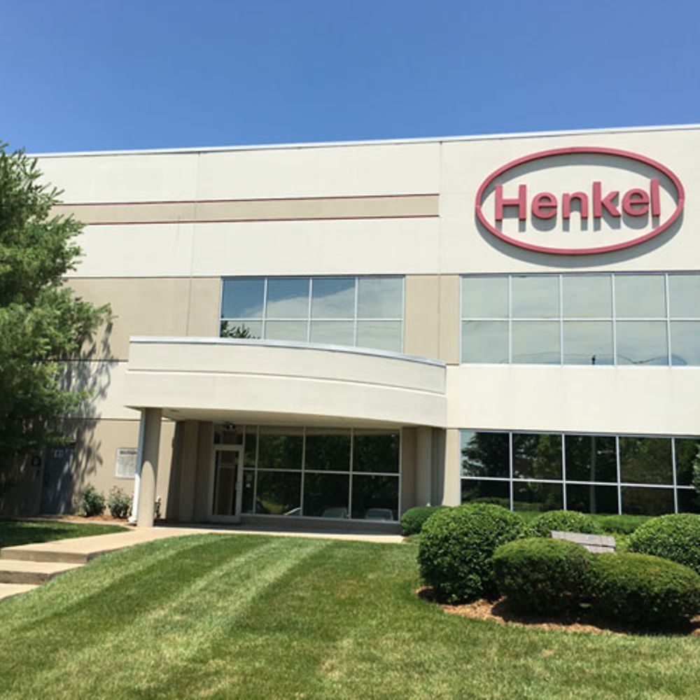 Location Henkel Corporation, Elgin, IL, United States