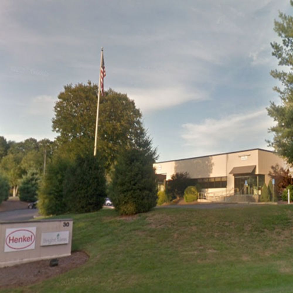 Trumbull-Henkel-Corporation