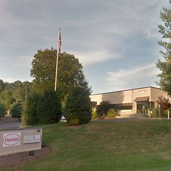 Trumbull-Henkel-Corporation