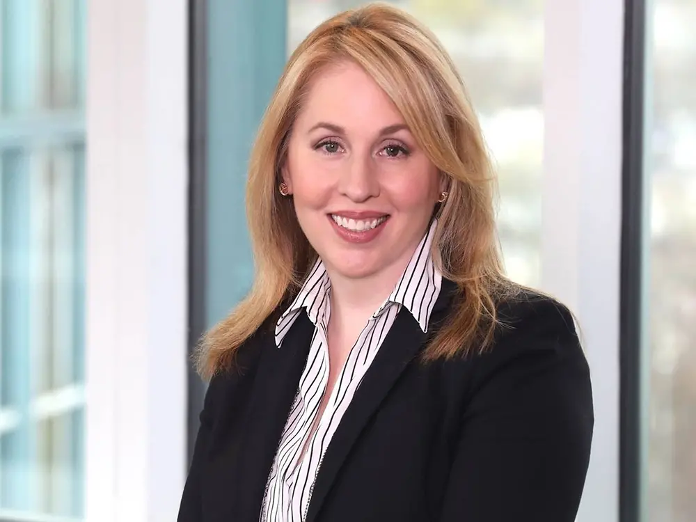 Heather Wallace has been appointed SVP and General Manager, Beauty Care North America