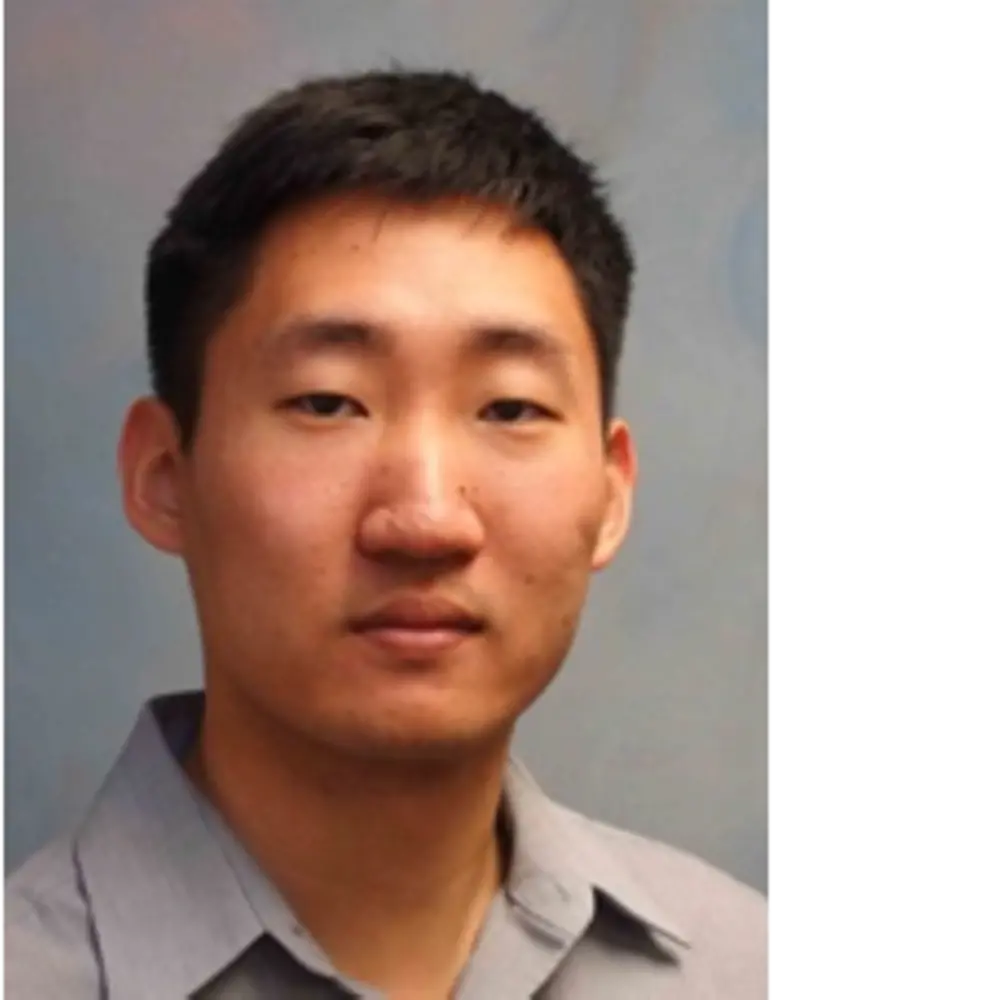 Eugene Chung, North American e-Mobility Business Development Manager for the Transport and Metals business at Henkel