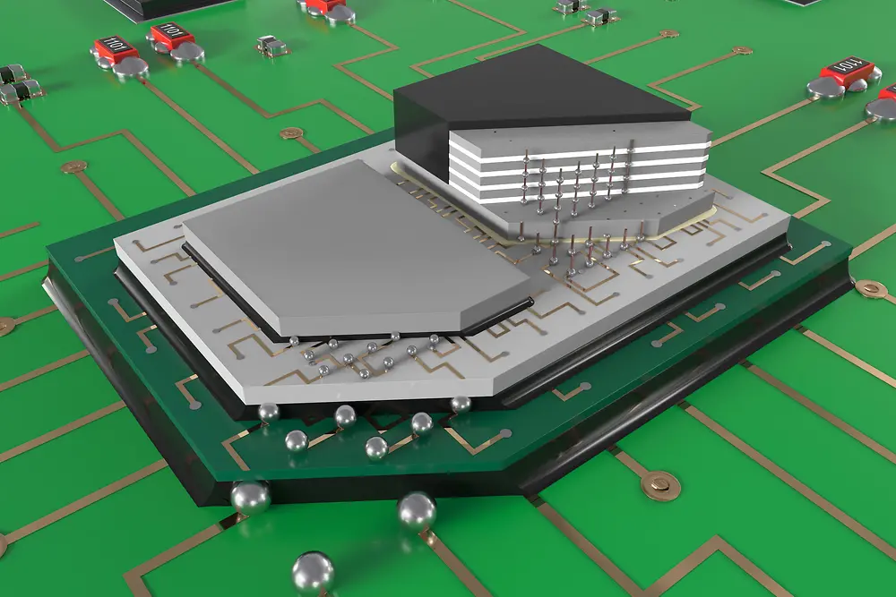 Advance Semiconductor Packaging Solutions