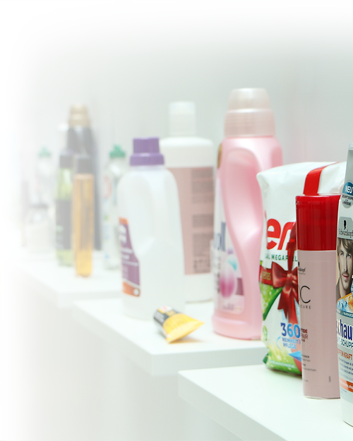 Henkel products
