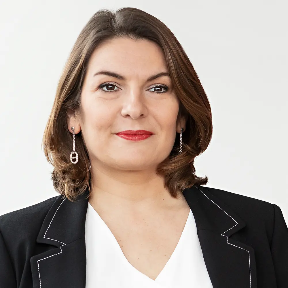 Sylvie Nicol