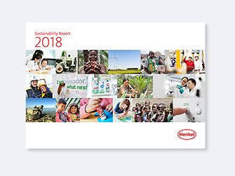 Teaser Sustainability Report 2018